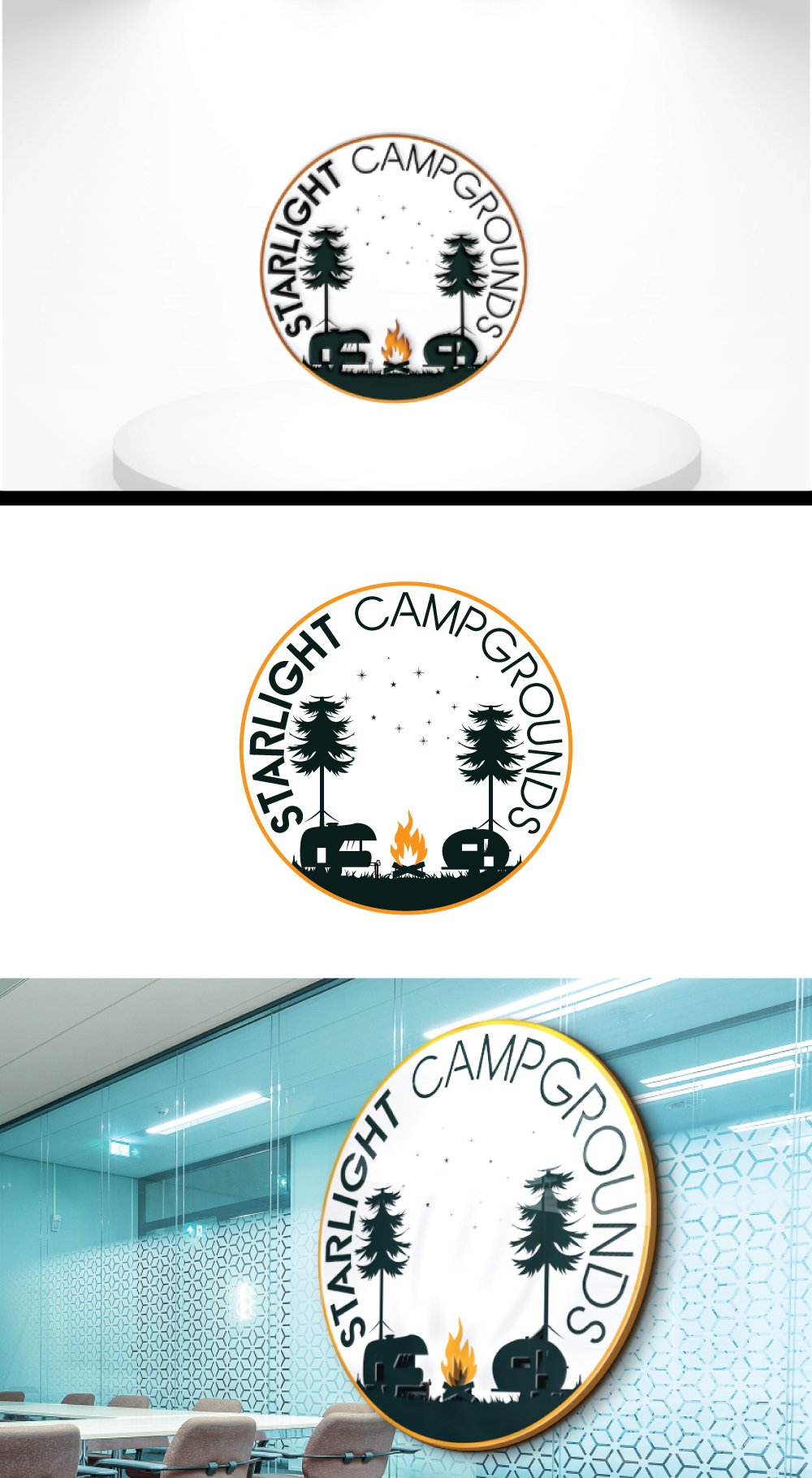 Design de Logo par VectorForge pour ce projet | Design #34562364