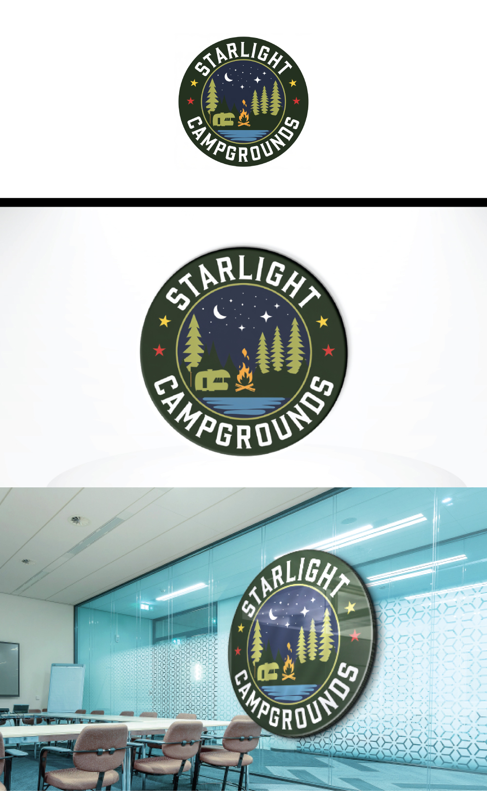 Logo Design by VectorForge for this project | Design #34562365