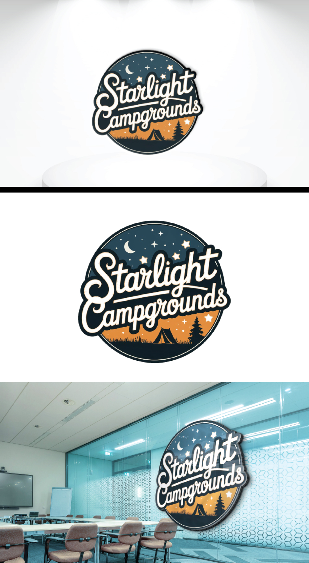 Logo Design by VectorForge for this project | Design #34562366