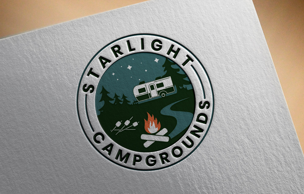 Logo Design by faridajems for this project | Design #34573651
