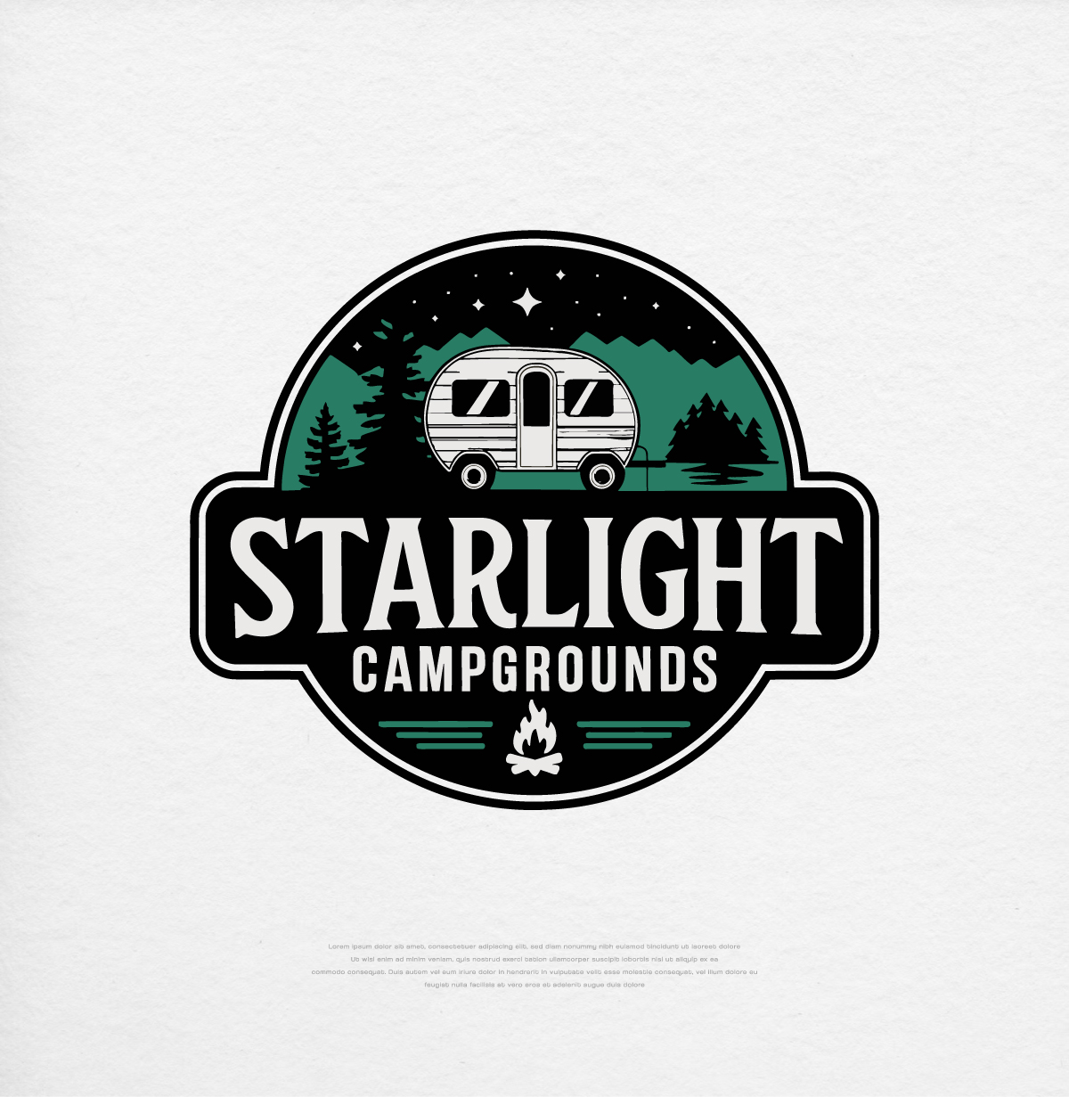 Logo Design by apik. for this project | Design #34562469