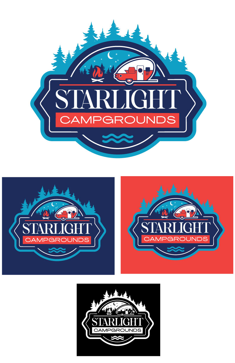 Logo Design by Mike Carroll for this project | Design #34560680