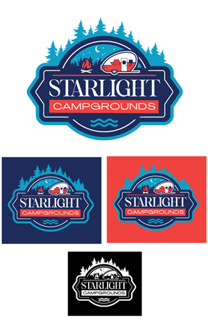 Design de Logo par Mike Carroll pour ce projet | Design : #34560680