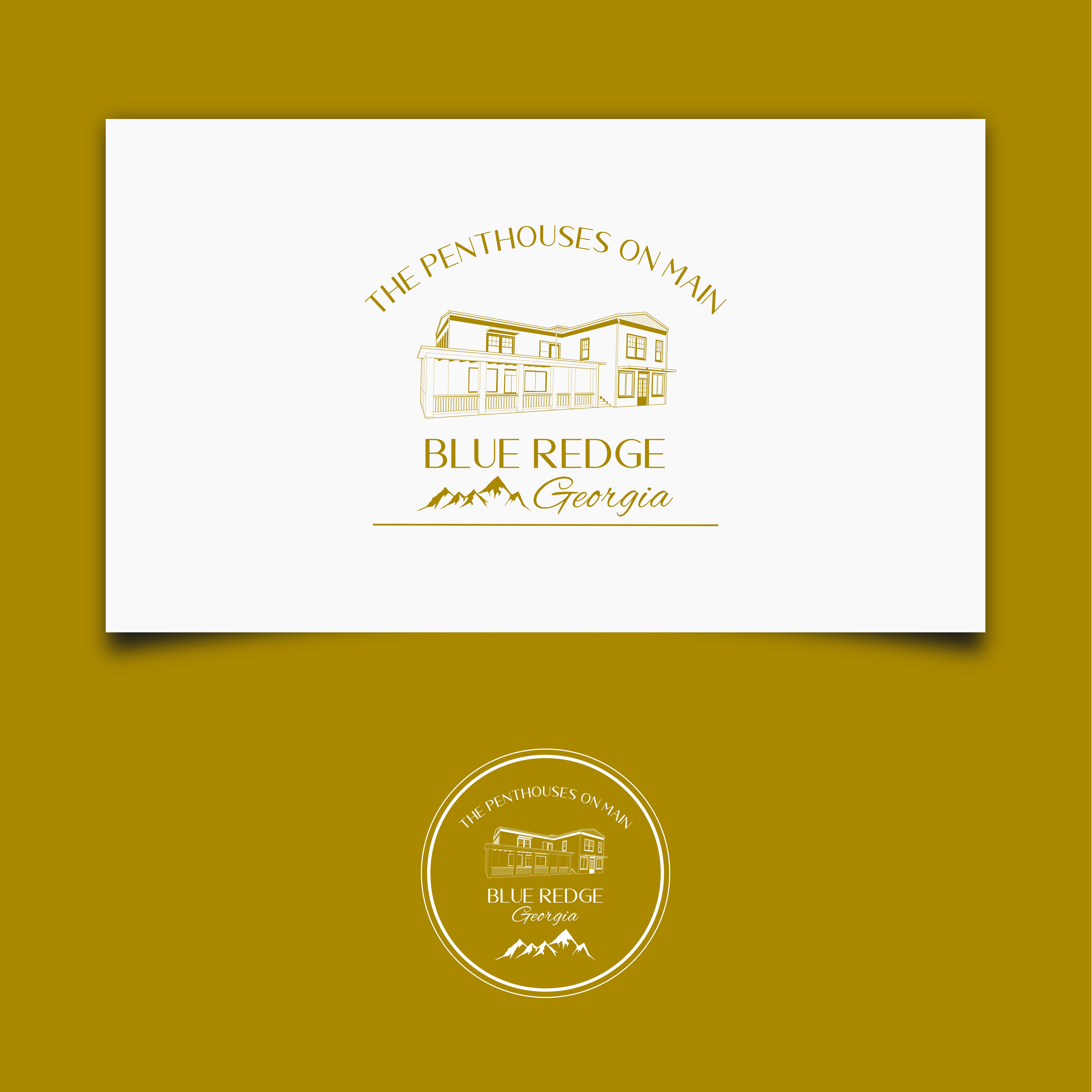 Logo Design by Samsul Bachri for this project | Design #34567595