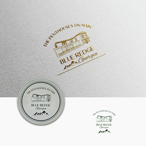 Logo Design by Samsul Bachri for this project | Design: #34567625