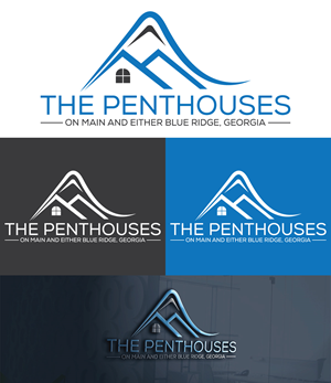 Logo Design by jessimorge for this project | Design: #34566206