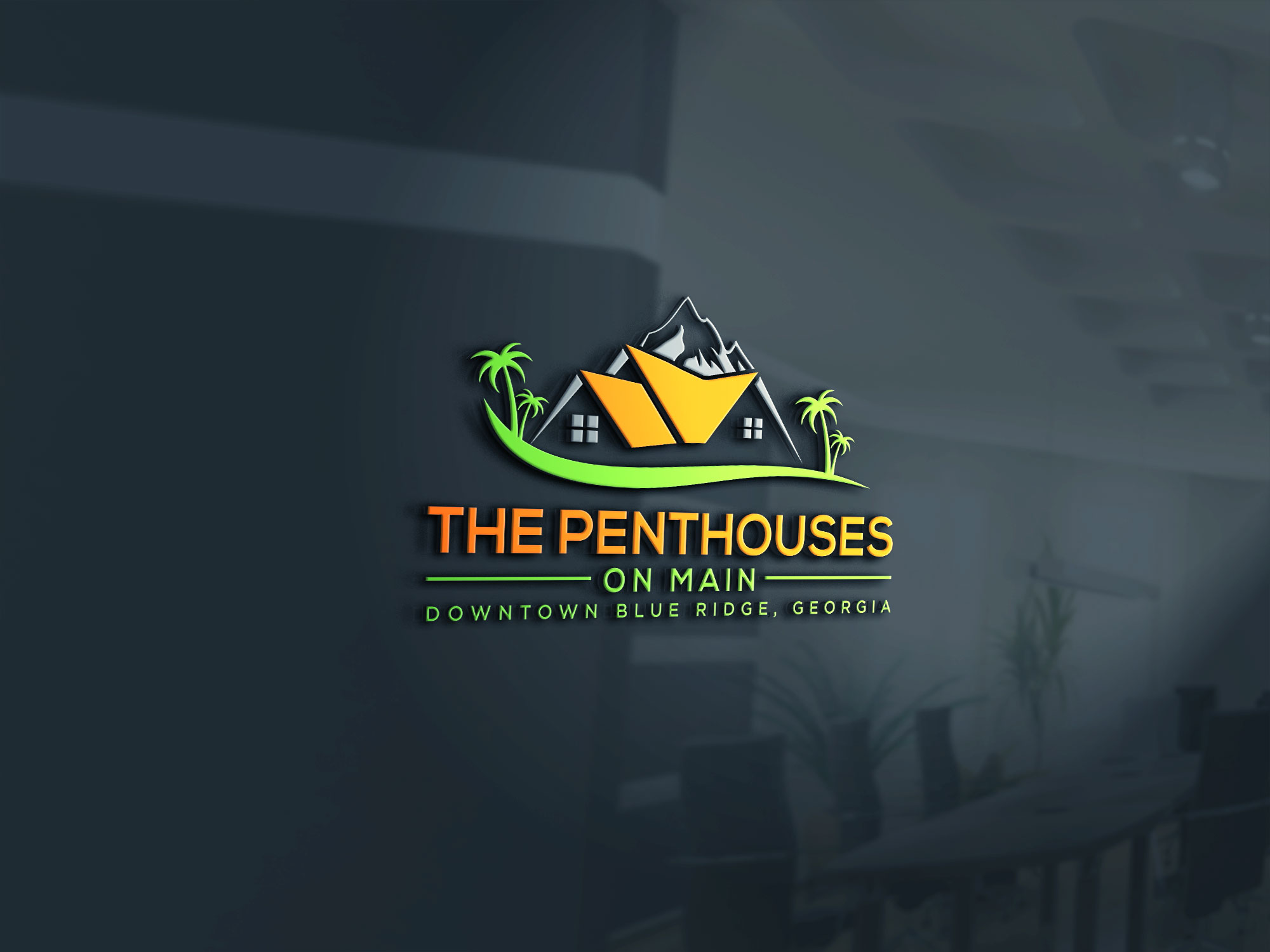 Logo Design by DesignPool01 for this project | Design #34580838