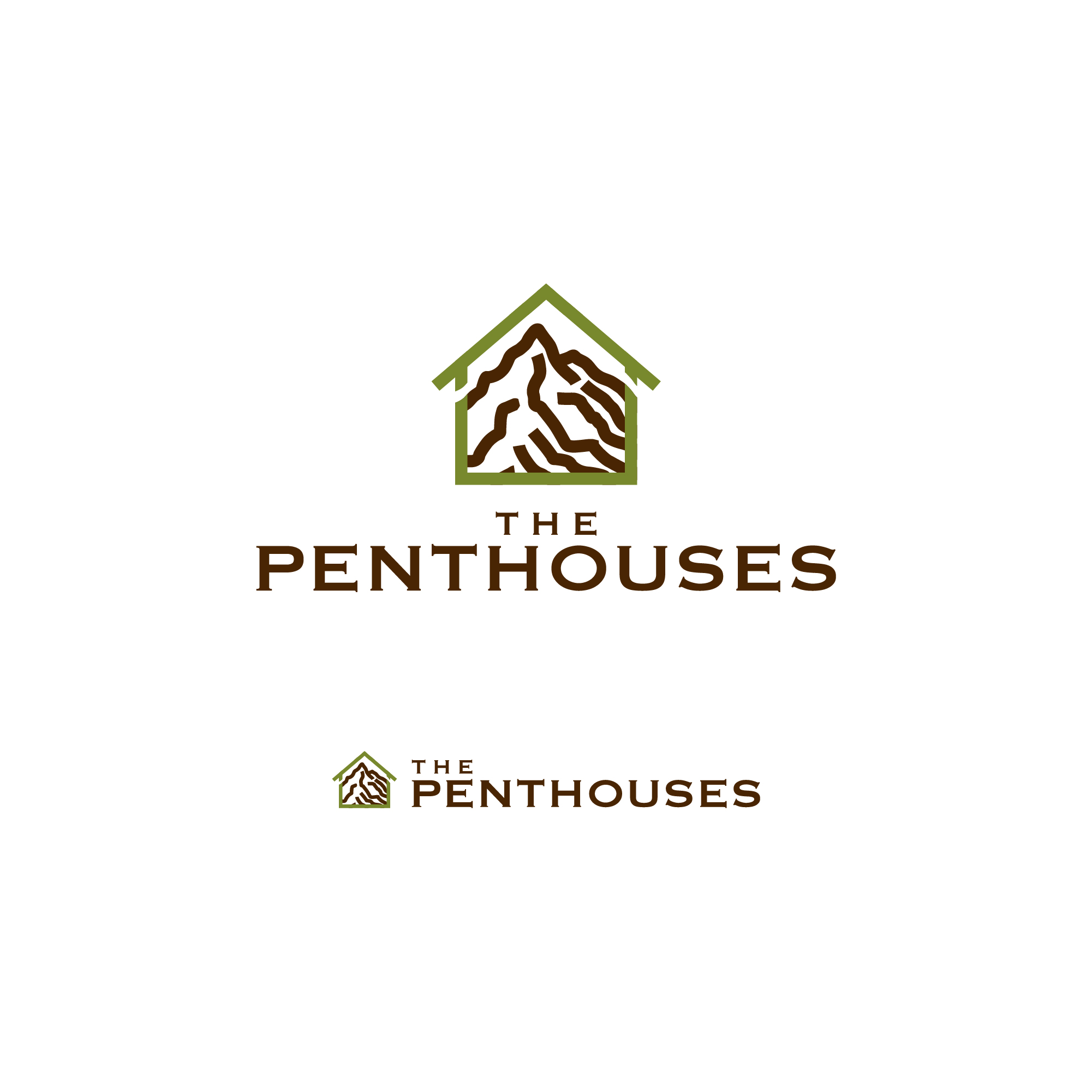 Logo Design by dicubit for this project | Design #34602922
