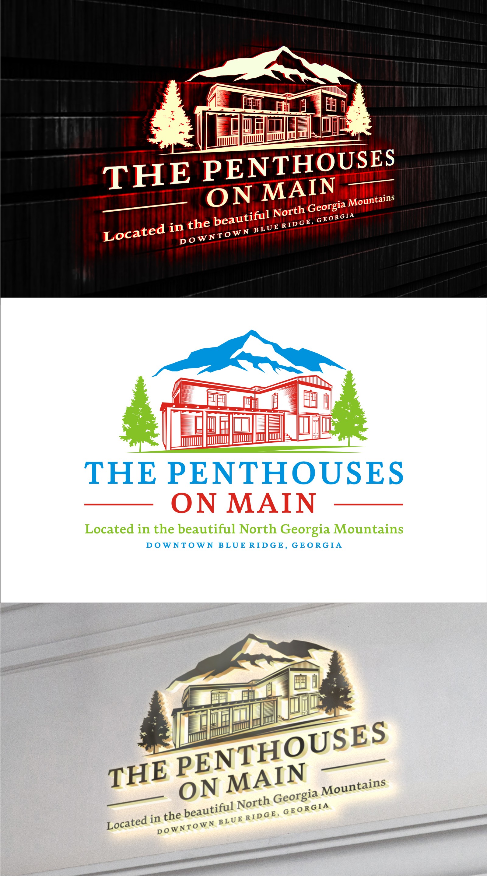 Logo Design by Soul Light for this project | Design #34564531
