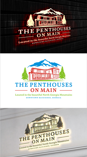 Logo Design by Soul Light for this project | Design: #34564531