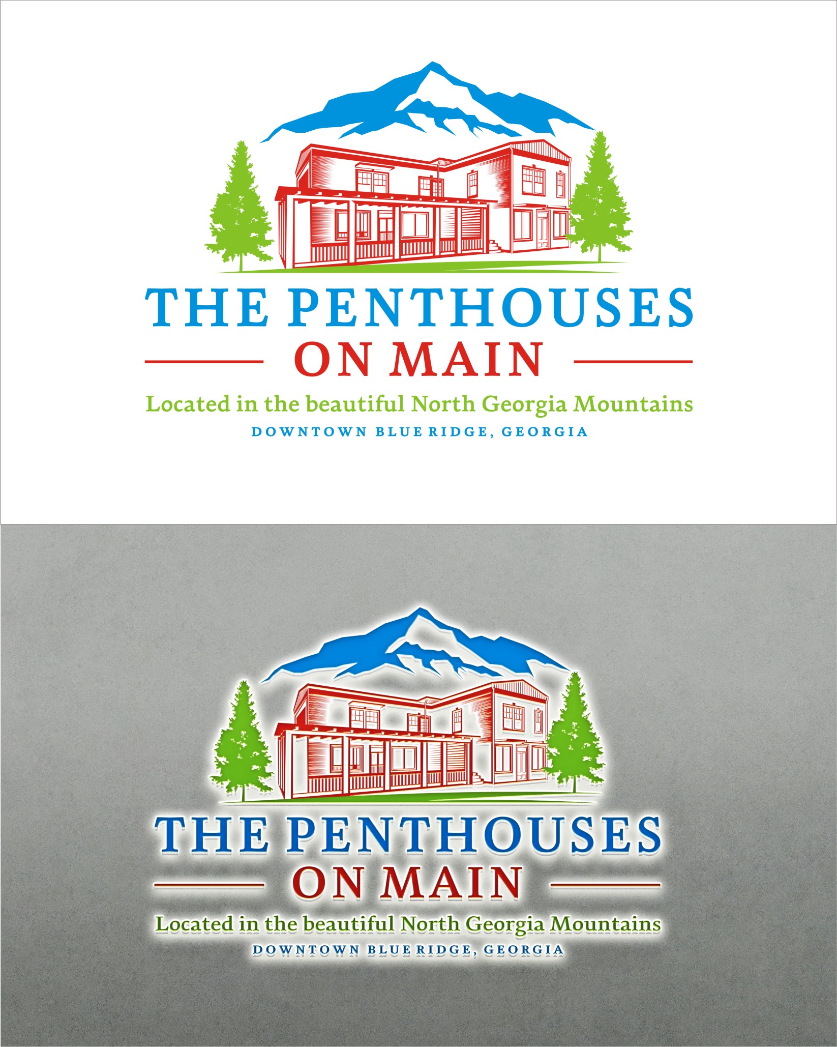 Logo Design by Soul Light for this project | Design #34564533