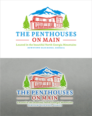 Logo Design by Soul Light for this project | Design: #34564533