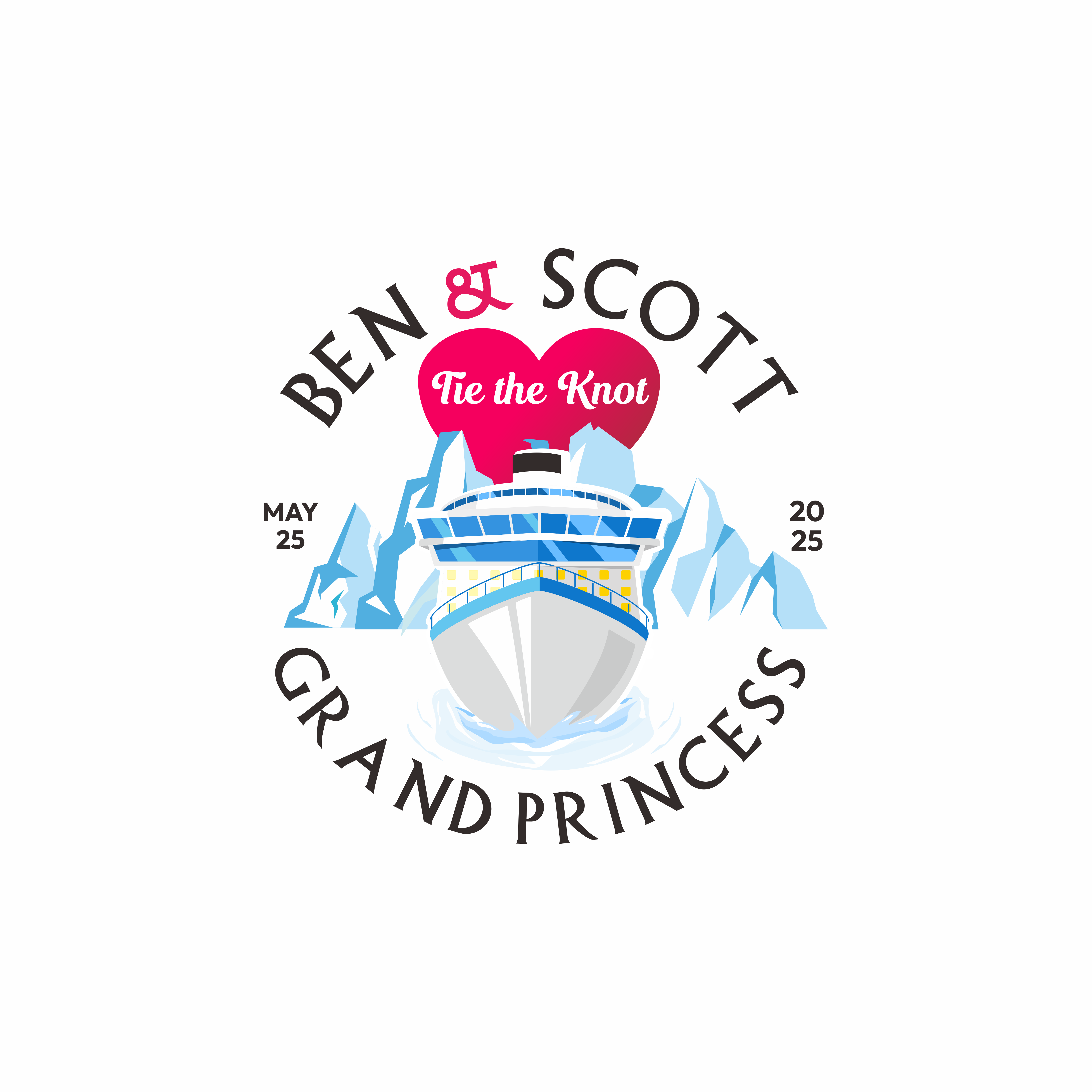 Graphic Design by yusmoker for this project | Design #34566248