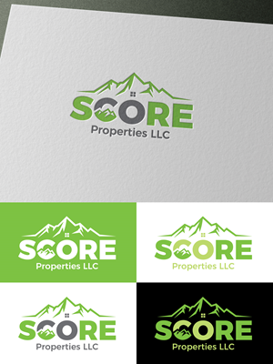 Logo Design by StromDesignHub for this project | Design #34568159