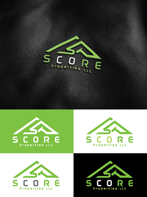 Diseño de Logo por StromDesignHub para este proyecto | Diseño: #34568160