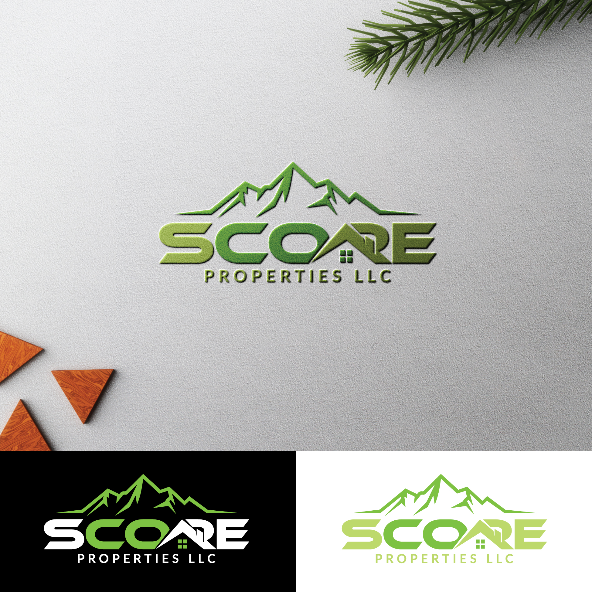 Logo Design by StromDesignHub for this project | Design #34568161