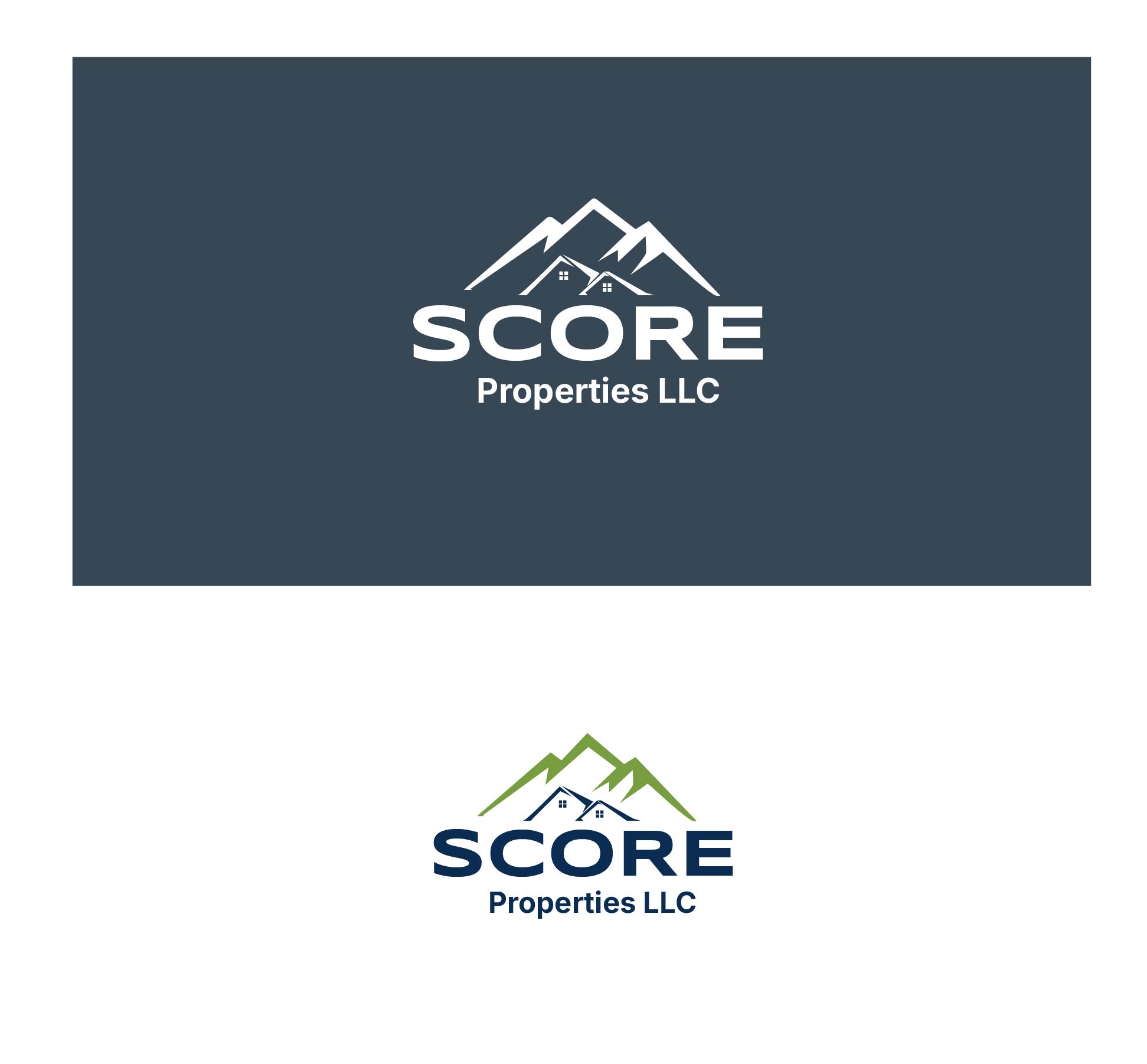 Diseño de Logo por RikoAji para este proyecto | Diseño #34580850