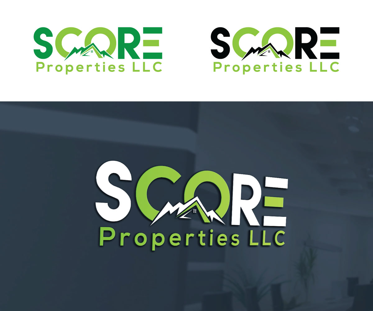 Logo Design by Luckey yaari for this project | Design #34567435