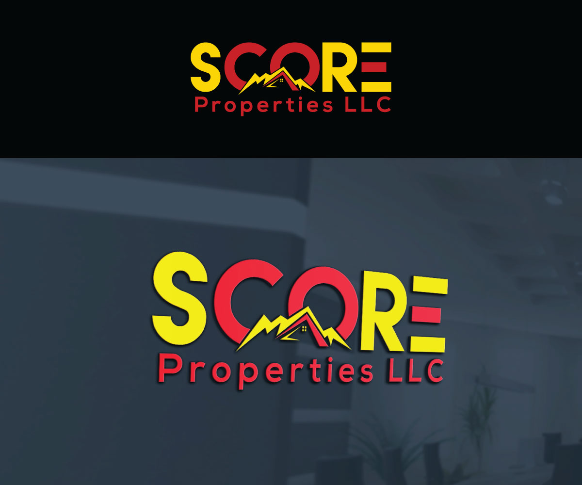 Logo Design by Luckey yaari for this project | Design #34567684