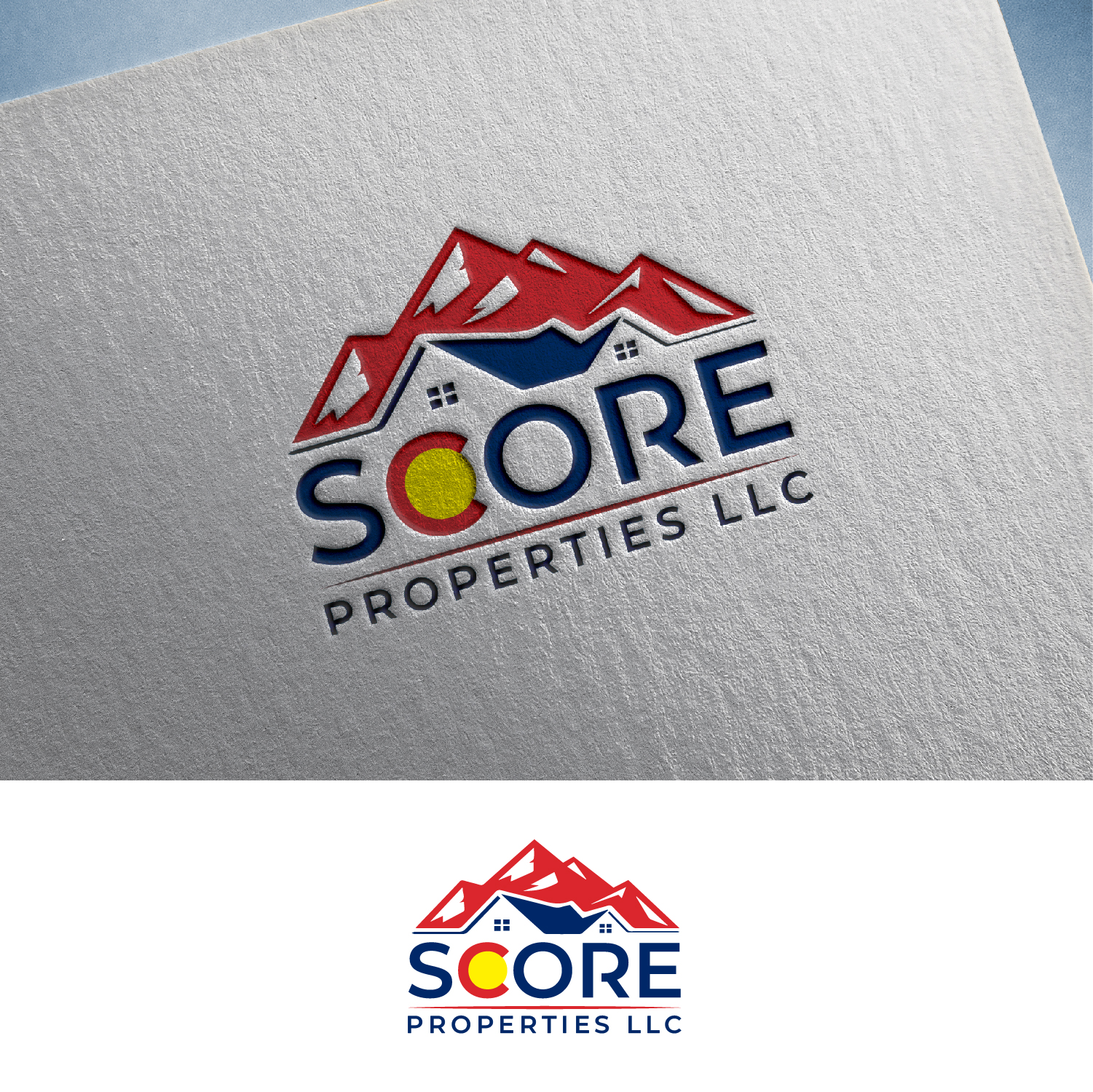 Logo Design by S.H Designs for this project | Design #34566004