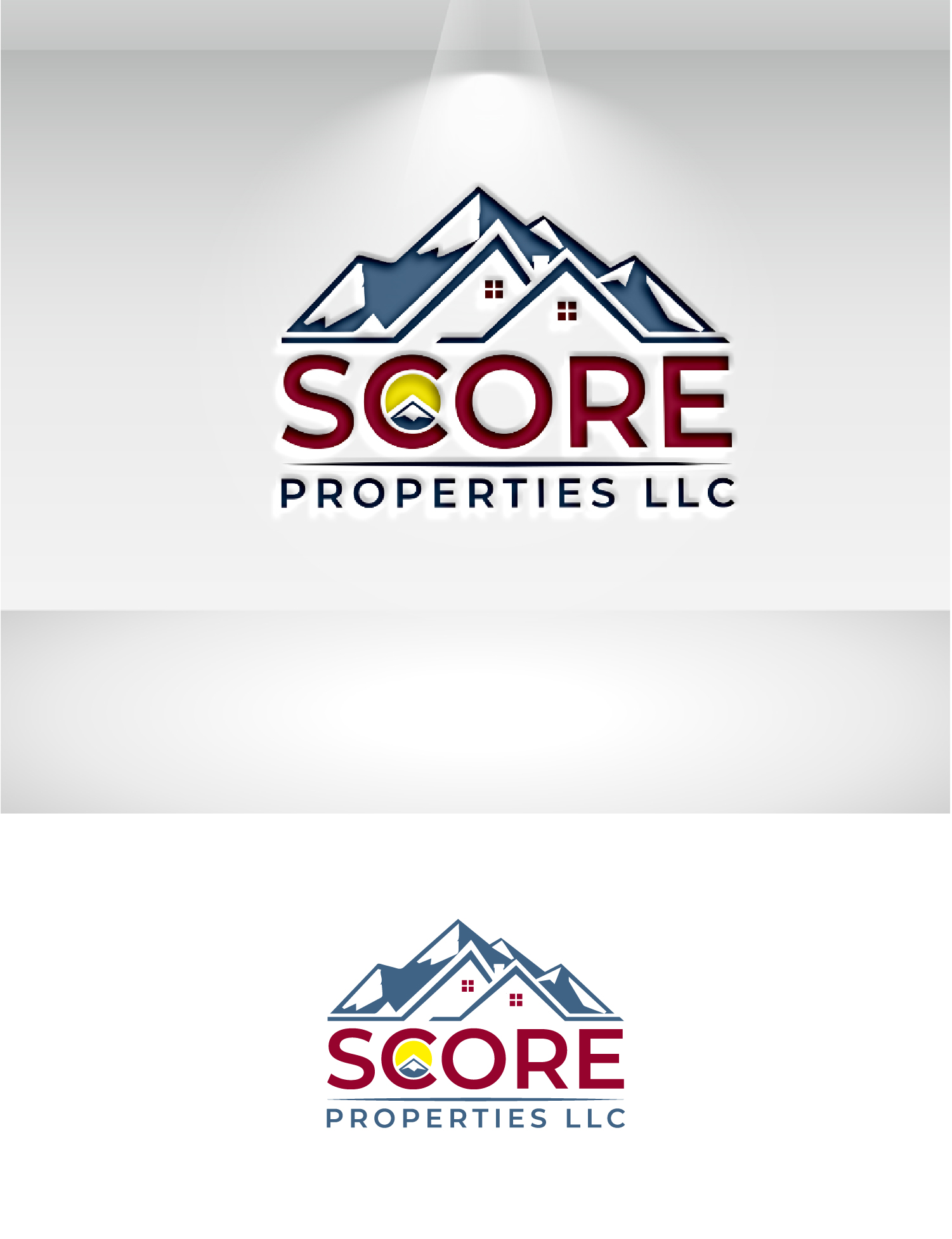 Logo Design by S.H Designs for this project | Design #34566927