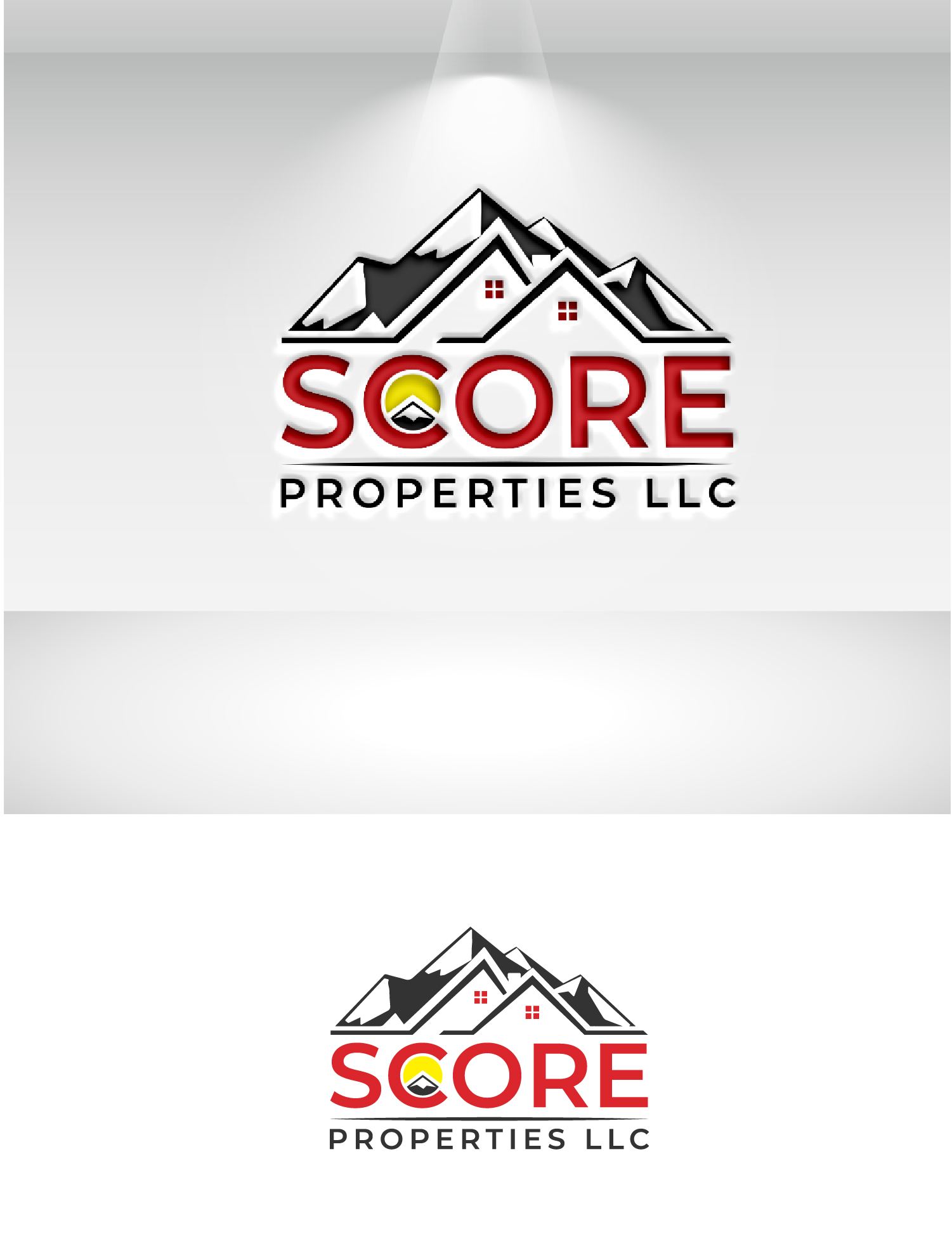 Logo Design by S.H Designs for this project | Design #34566930