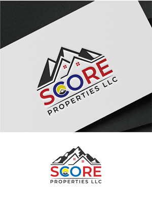 Logo Design by S.H Designs for this project | Design: #34566989