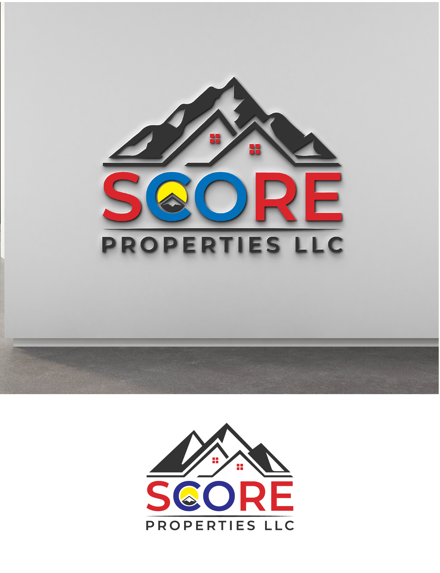 Logo Design by S.H Designs for this project | Design #34566990