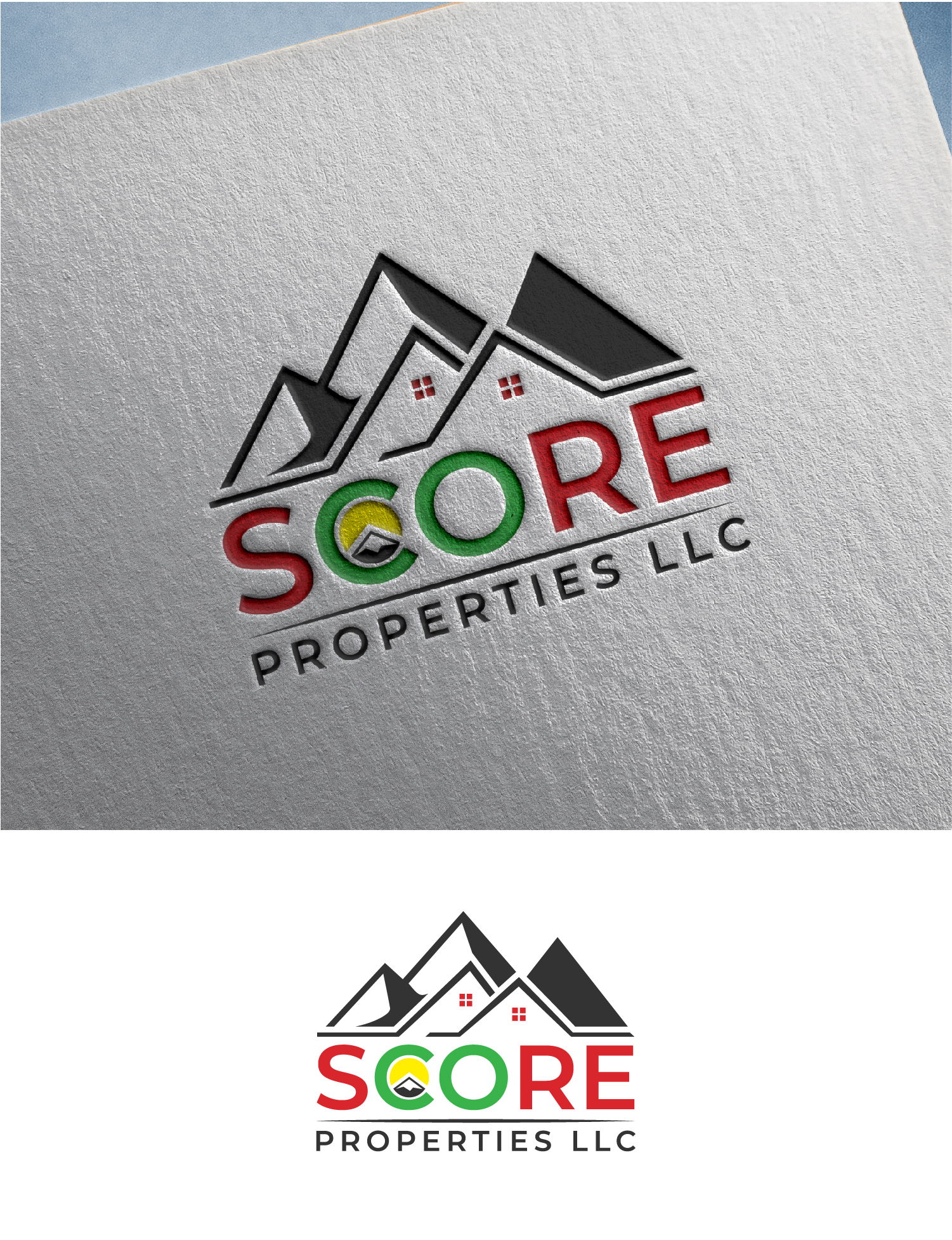 Logo Design by S.H Designs for this project | Design #34566991