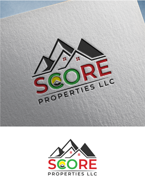 Logo Design by S.H Designs for this project | Design: #34566991