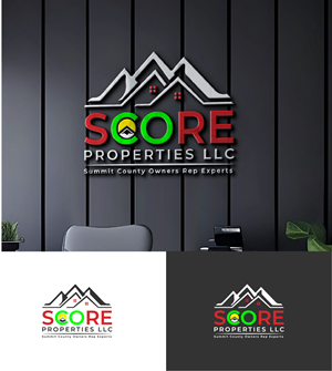Logo Design by S.H Designs for this project | Design: #34568252