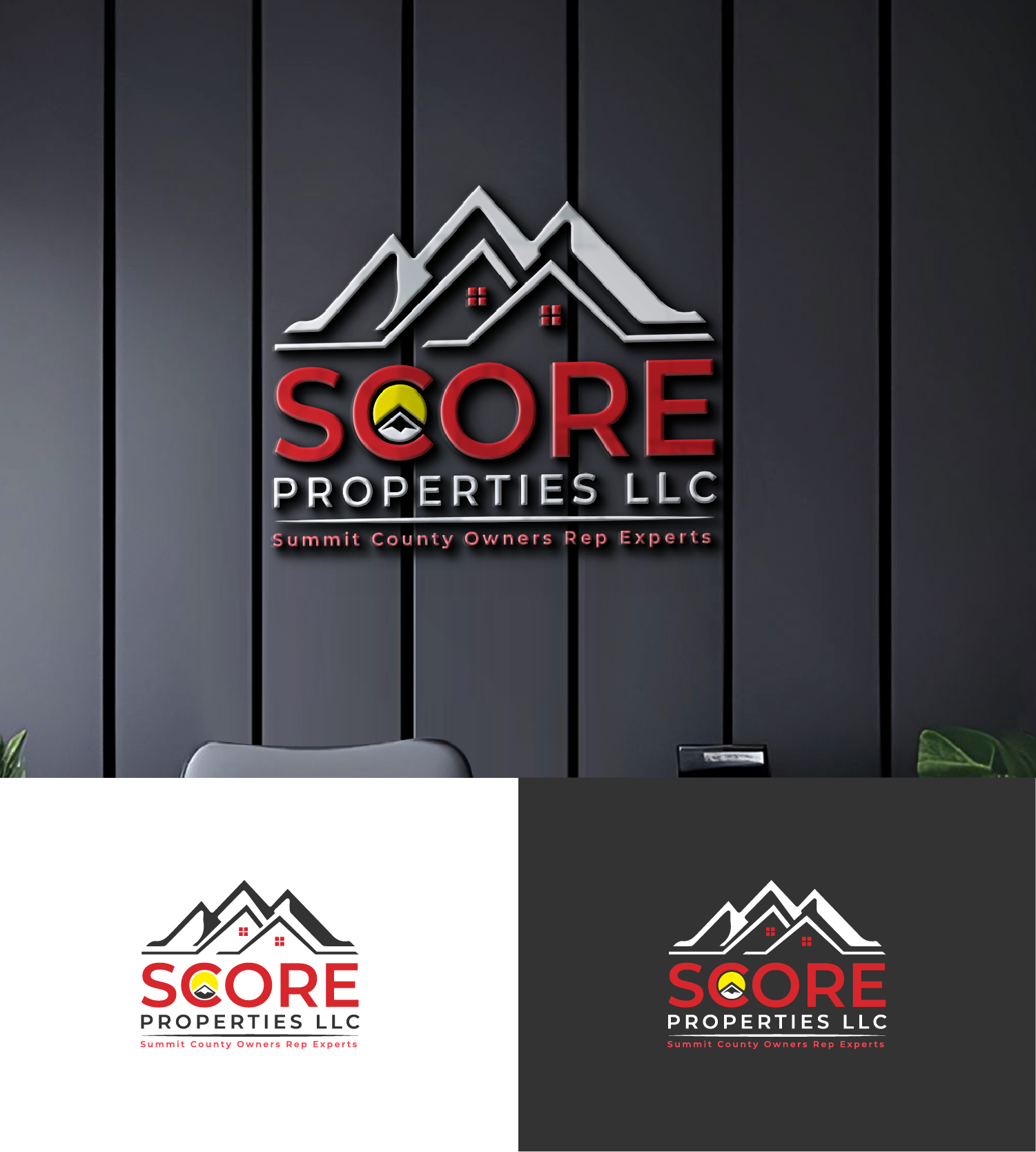 Logo Design by S.H Designs for this project | Design #34568254