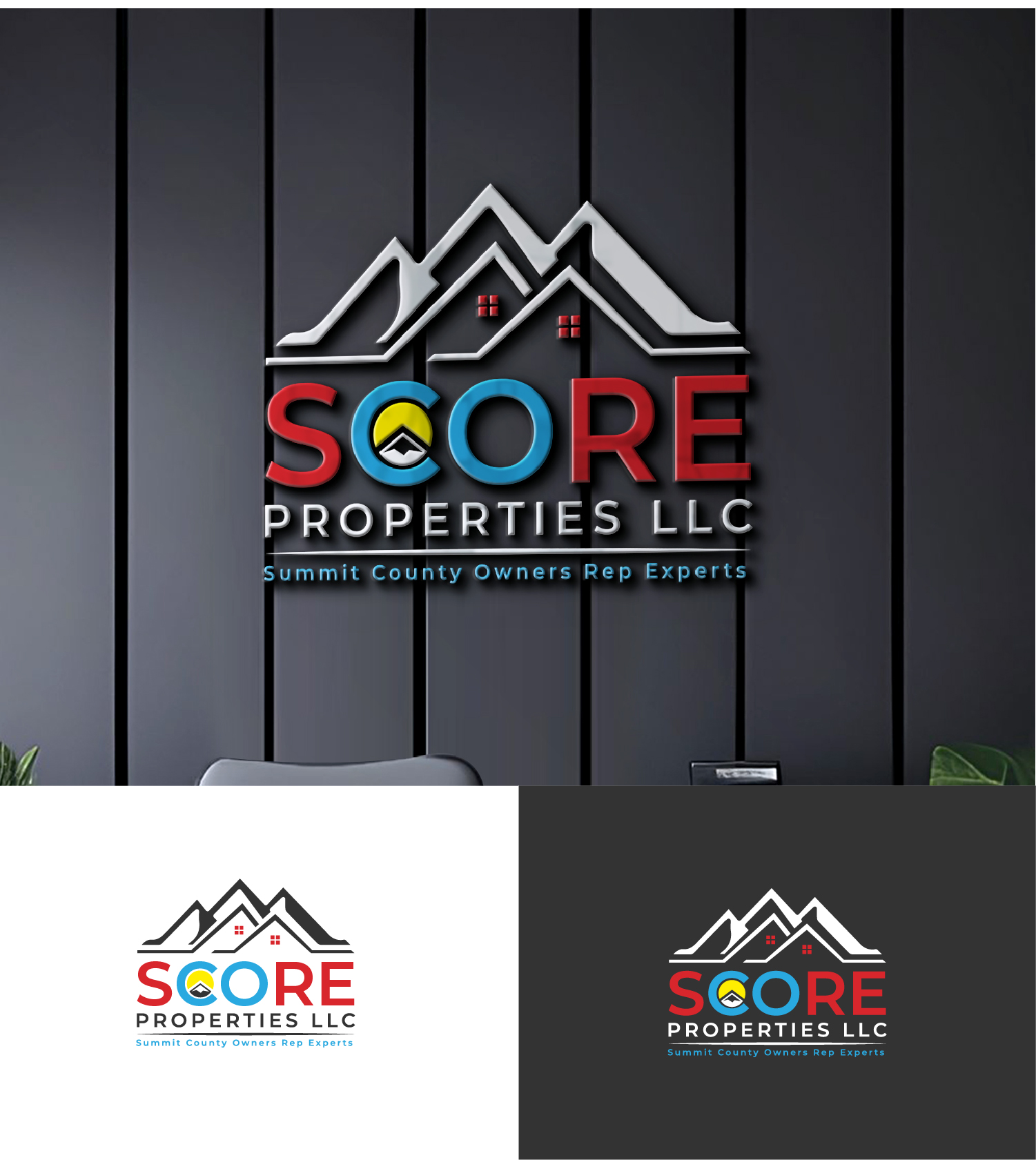 Logo-Design von S.H Designs für dieses Projekt | Design #34568255