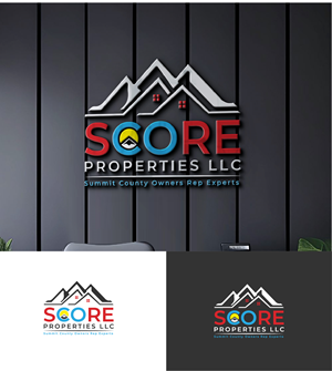 Logo Design by S.H Designs for this project | Design: #34568255