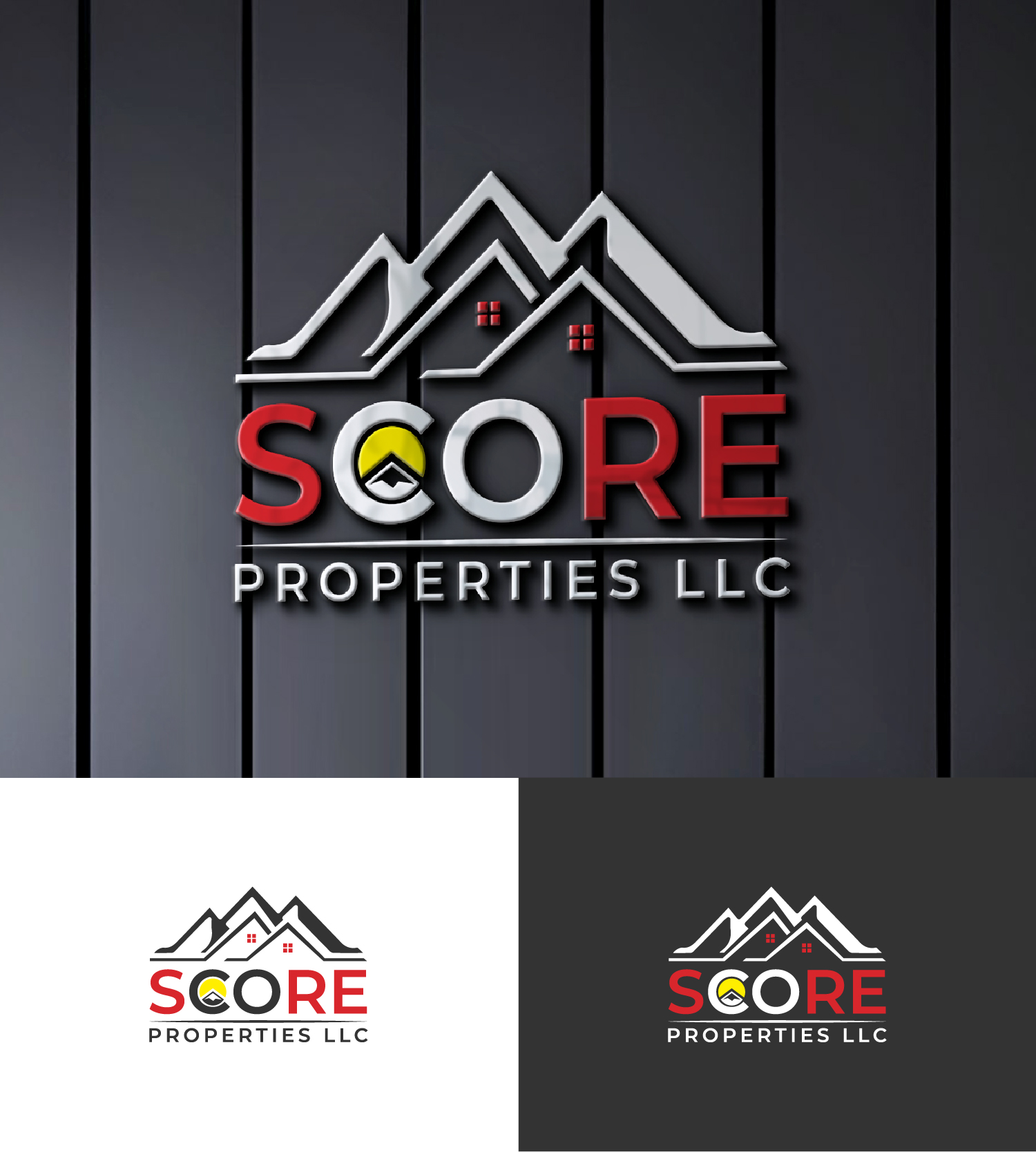 Logo-Design von S.H Designs für dieses Projekt | Design #34568256