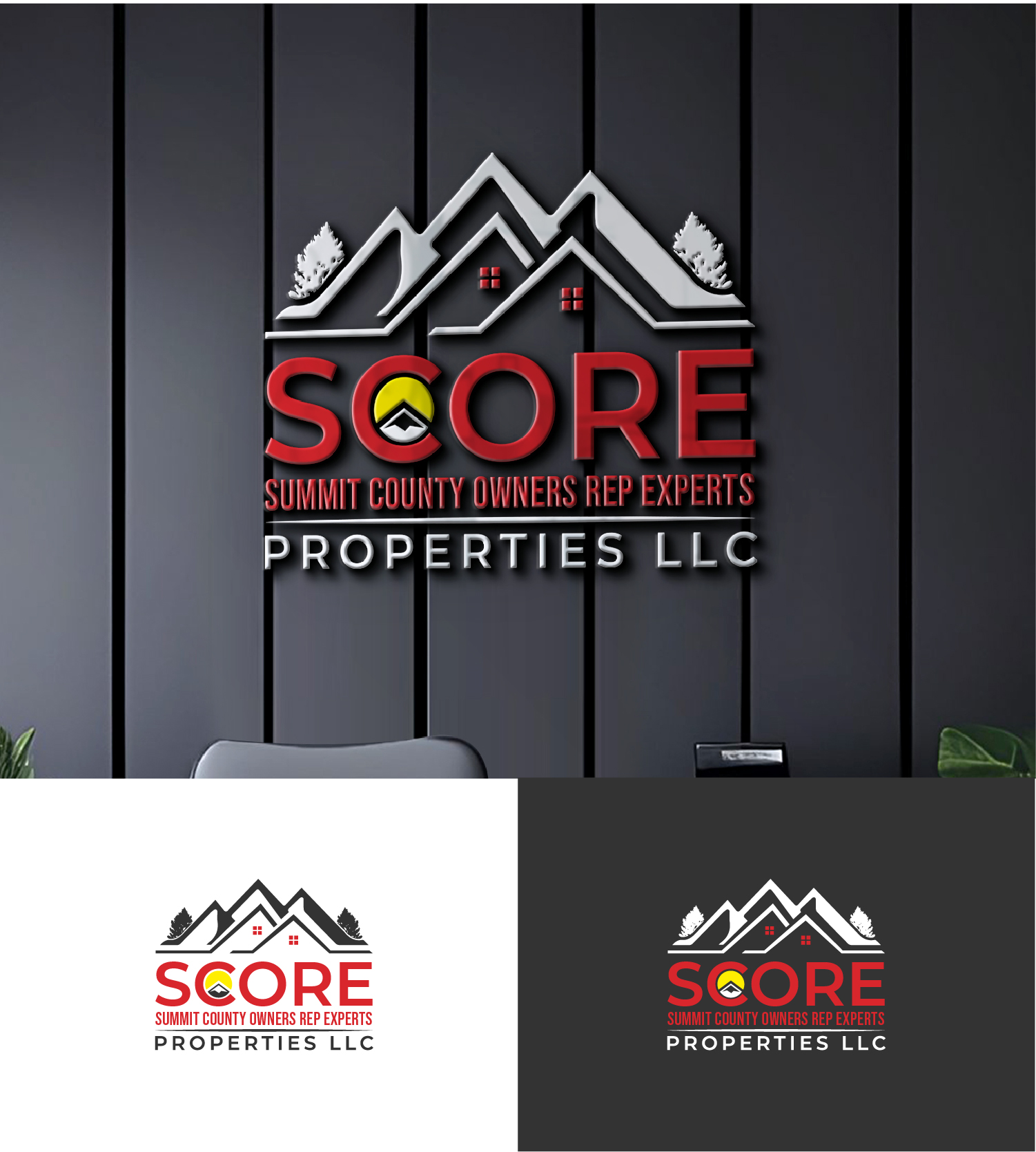 Logo Design by S.H Designs for this project | Design #34570464