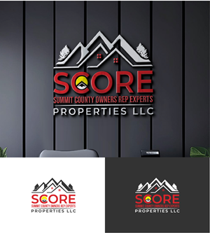 Logo Design by S.H Designs for this project | Design: #34570464