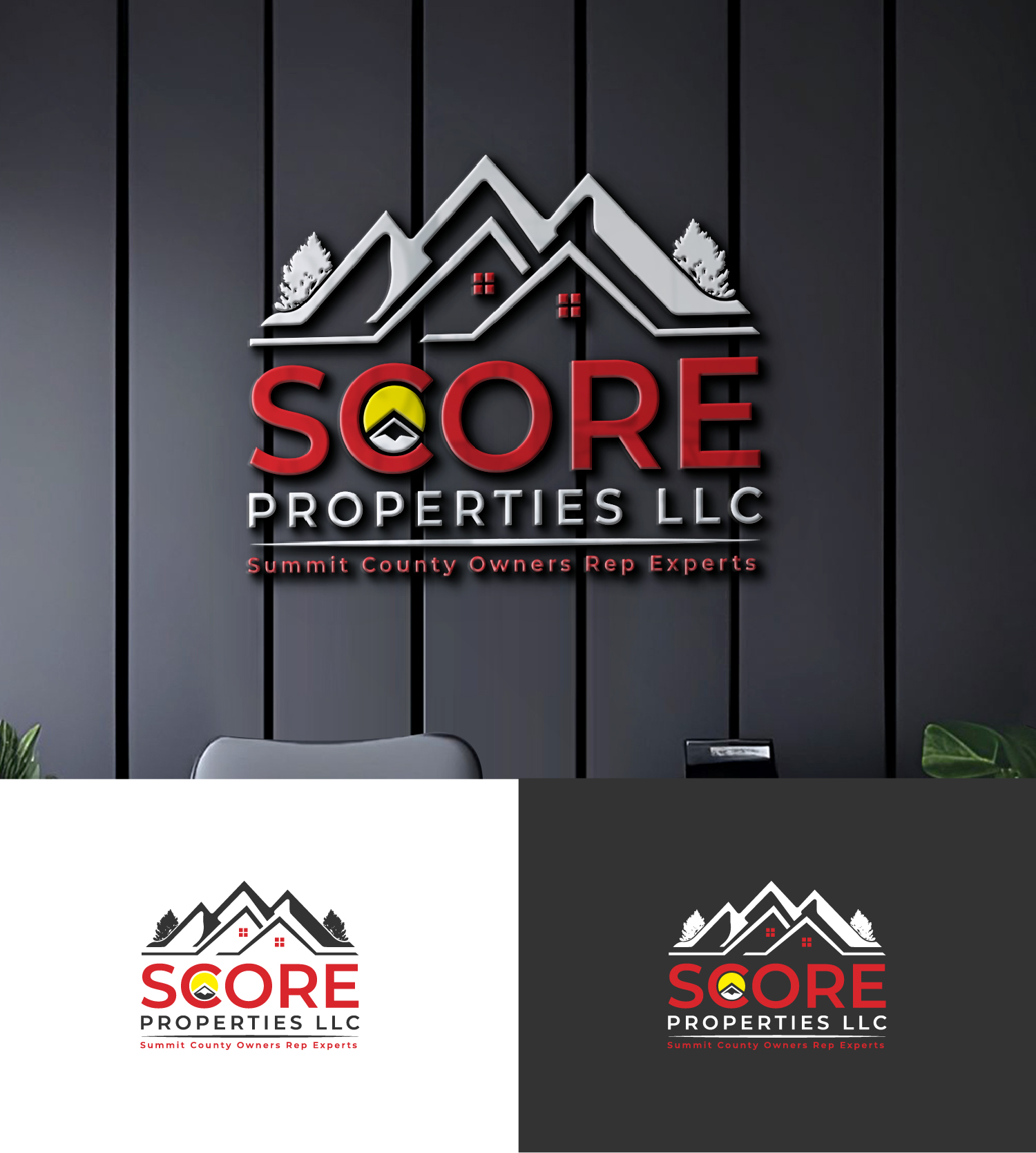 Logo Design by S.H Designs for this project | Design #34570466