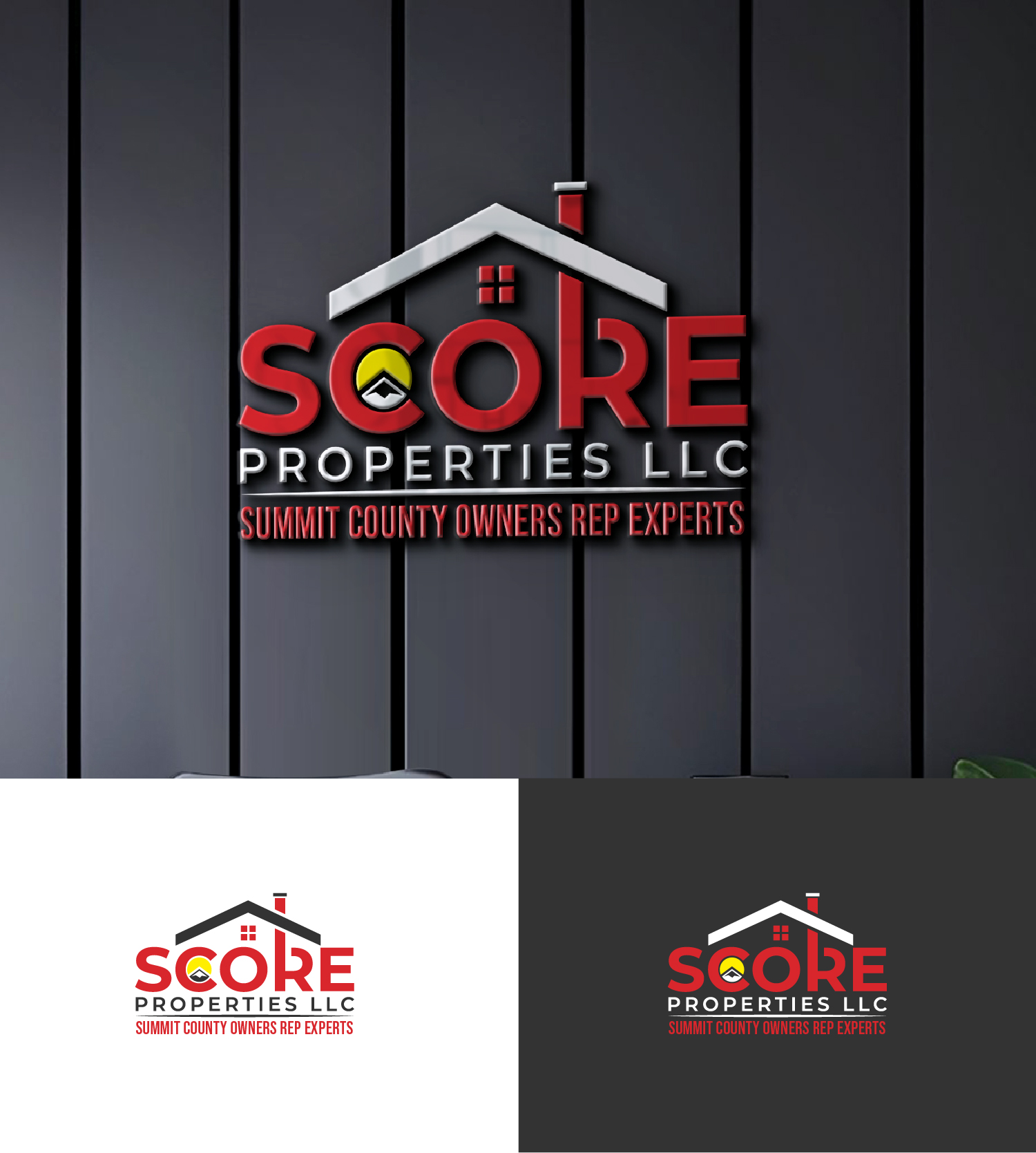 Logo-Design von S.H Designs für dieses Projekt | Design #34571249