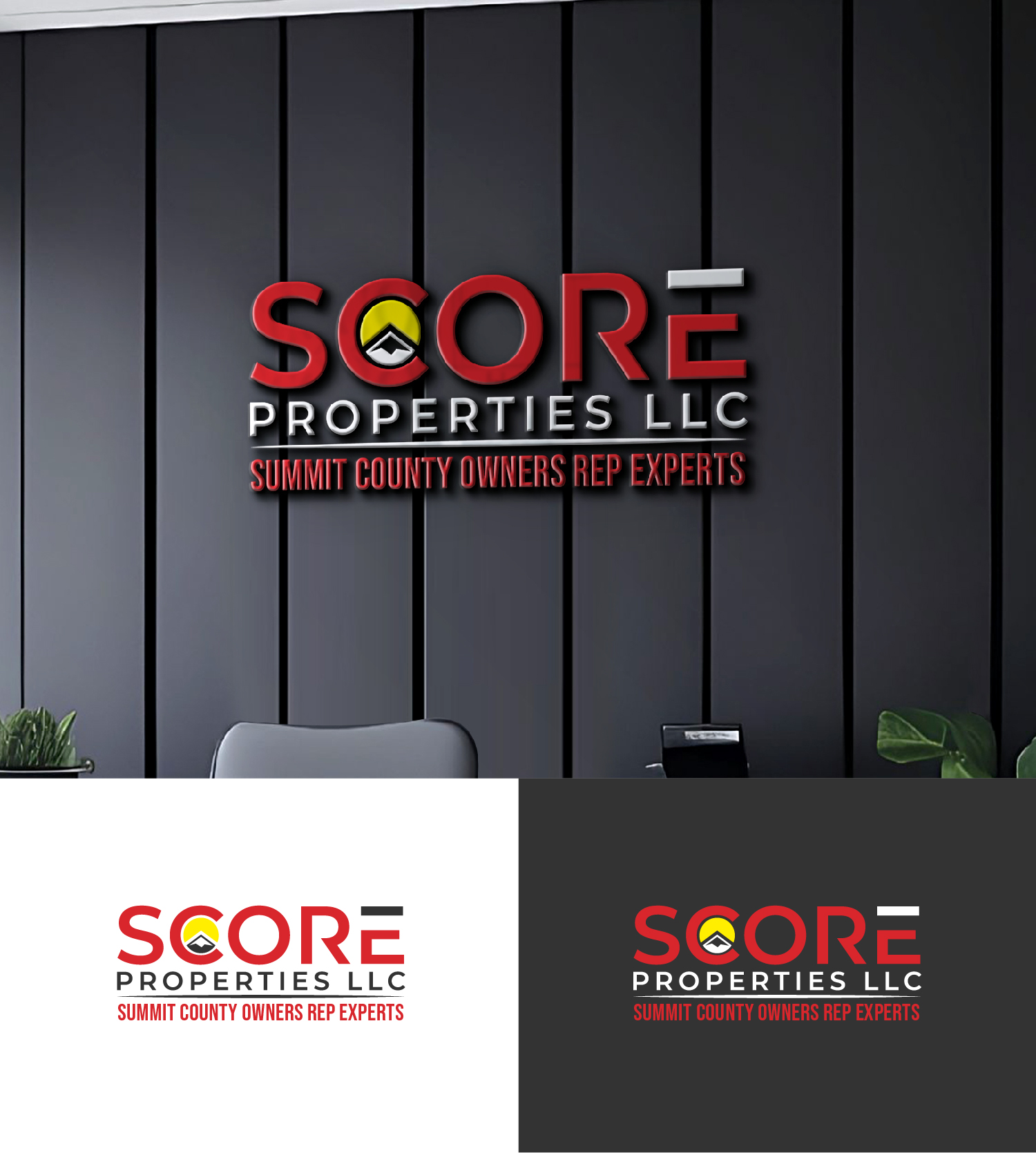 Logo Design by S.H Designs for this project | Design #34571364