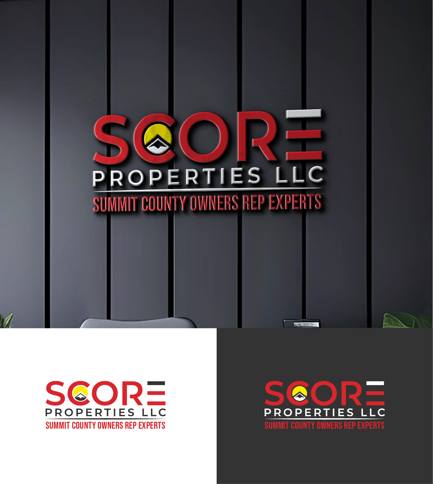 Logo Design by S.H Designs for this project | Design #34571400