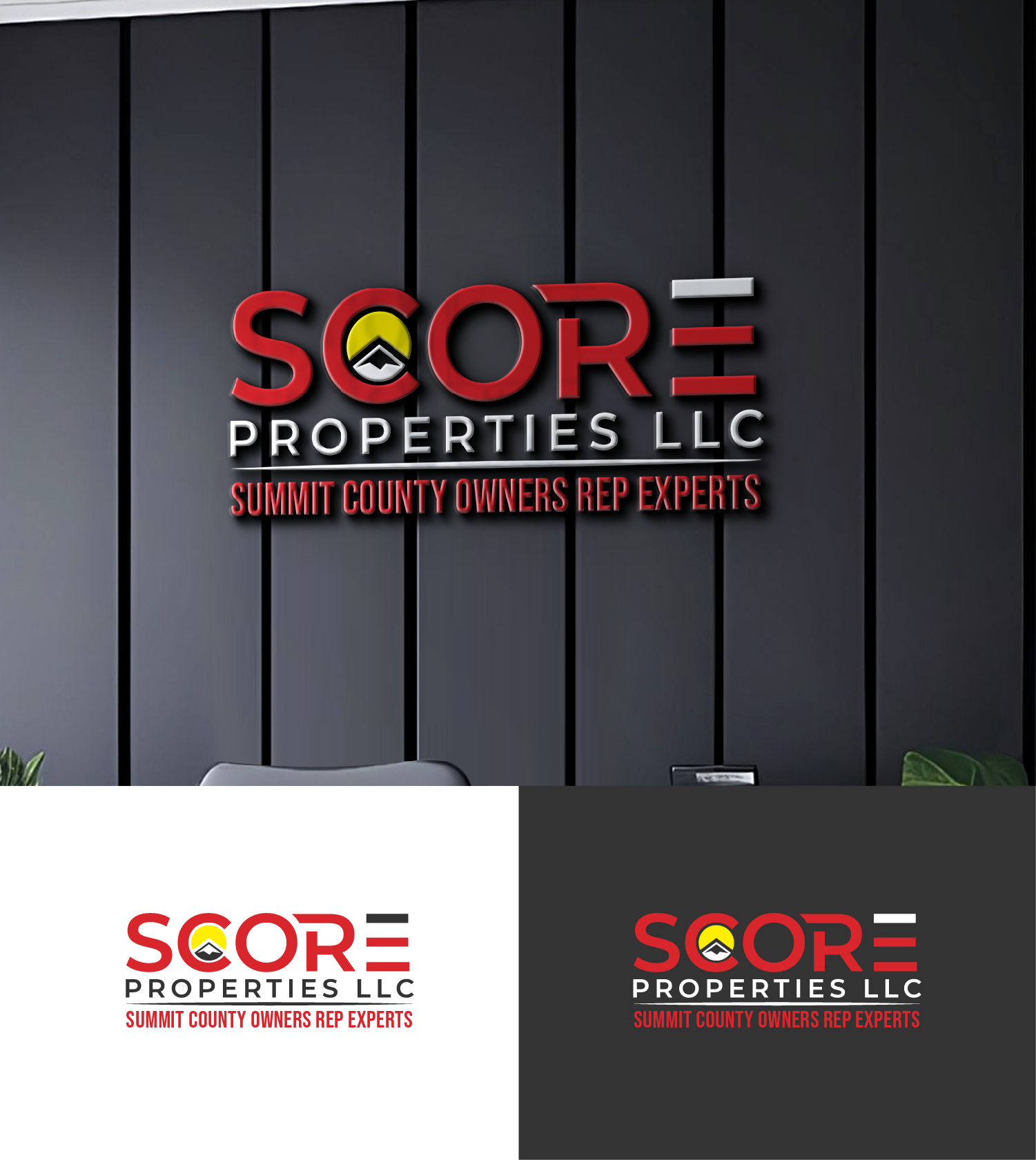 Logo Design by S.H Designs for this project | Design #34571401