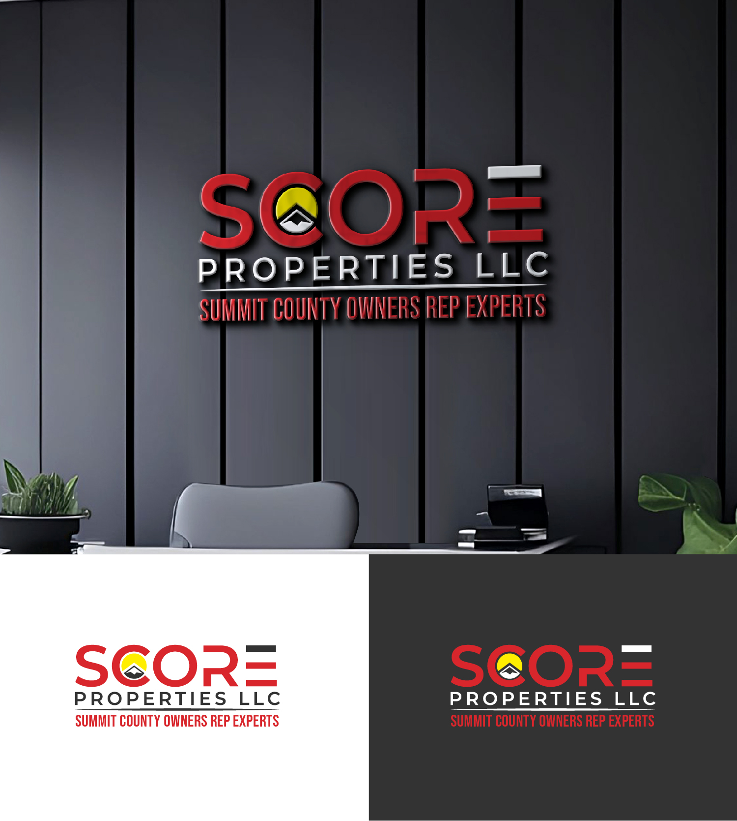 Diseño de Logo por S.H Designs para este proyecto | Diseño #34571402