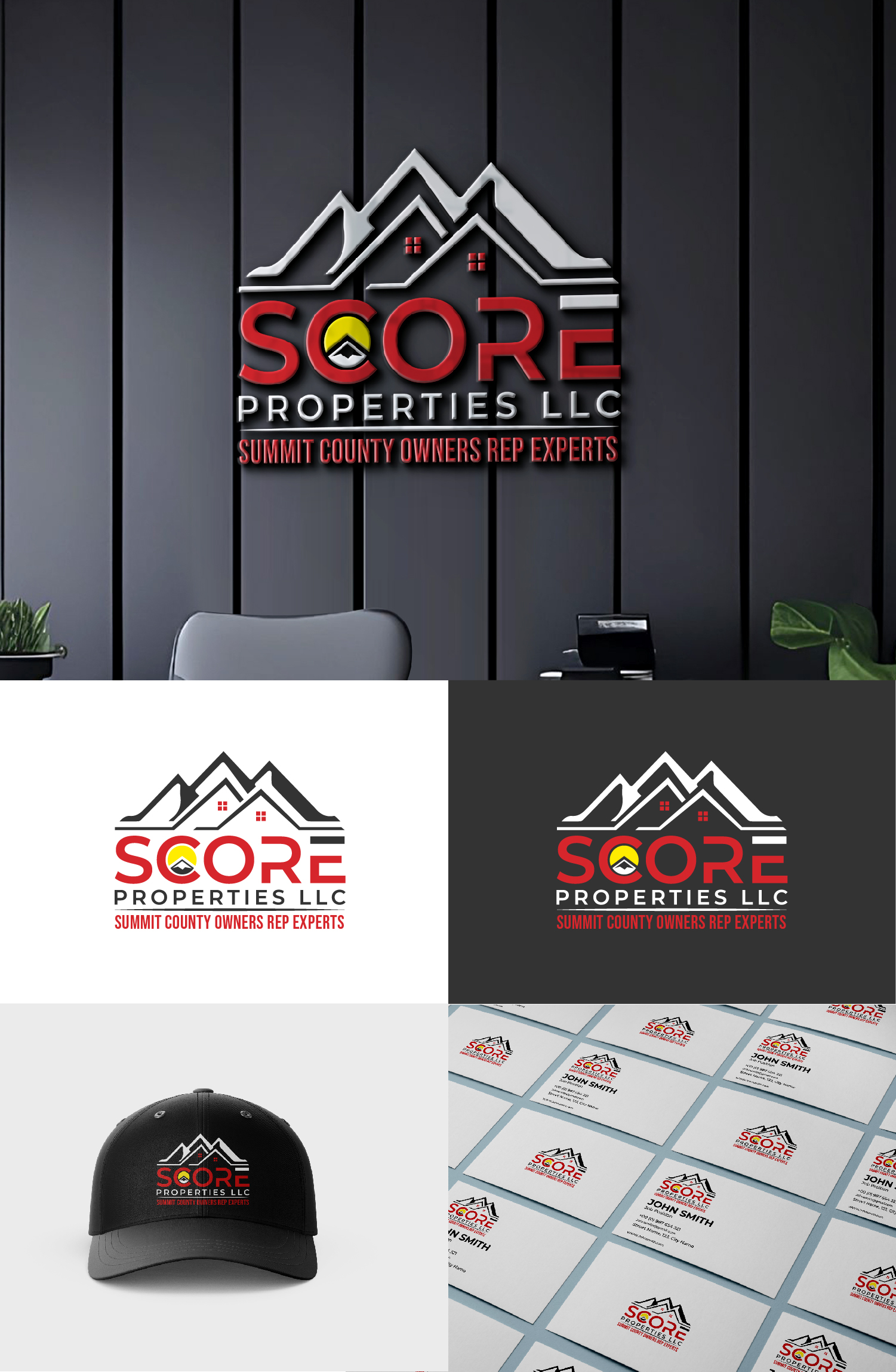 Logo-Design von S.H Designs für dieses Projekt | Design #34571512