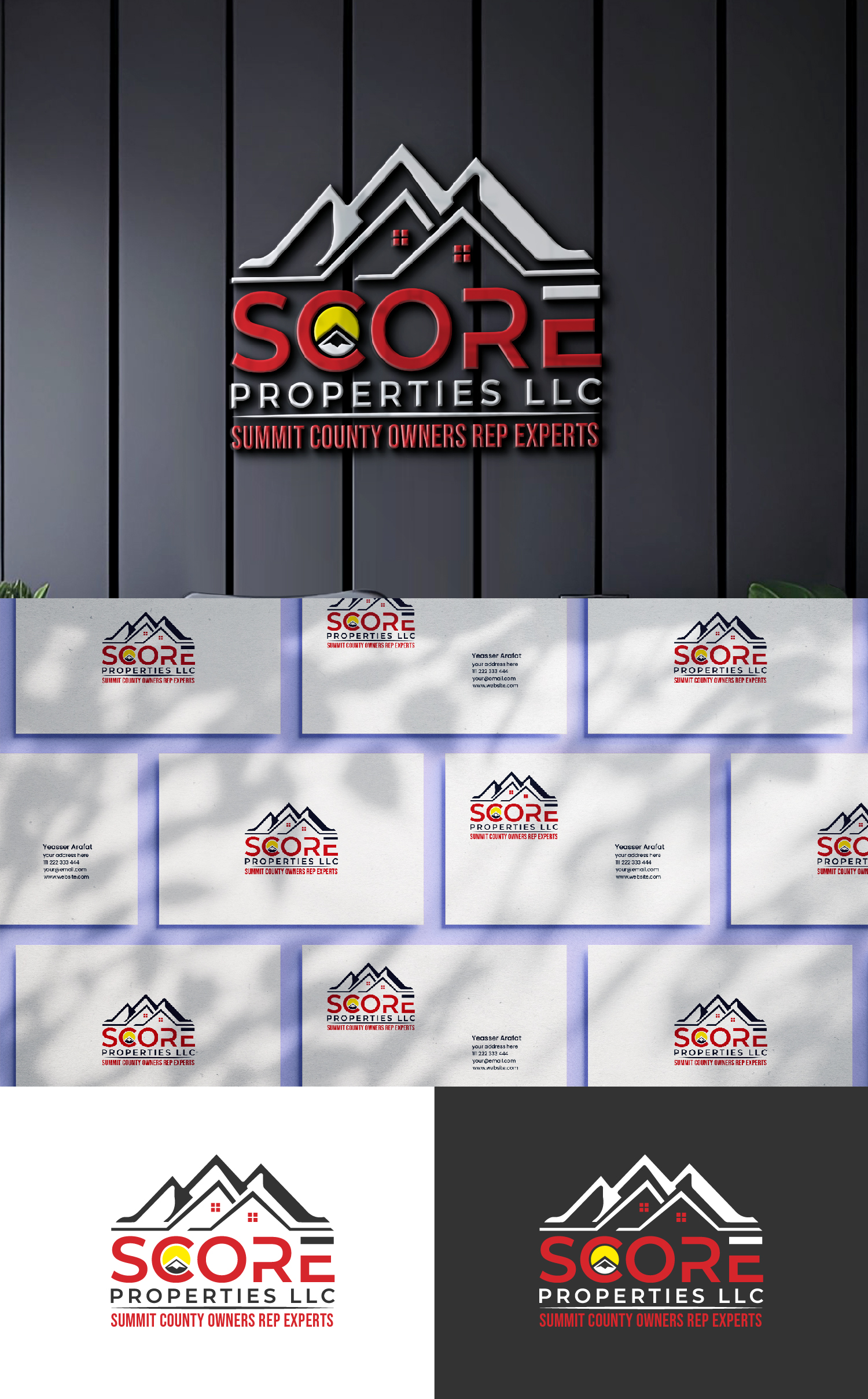 Logo-Design von S.H Designs für dieses Projekt | Design #34574329