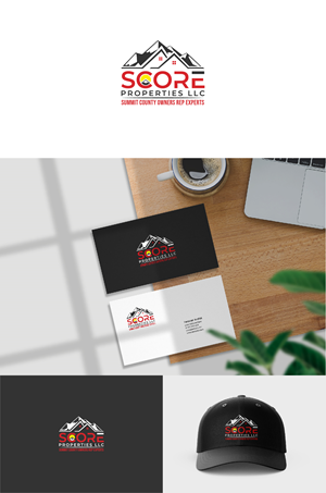 Logo Design by S.H Designs for this project | Design: #34589152