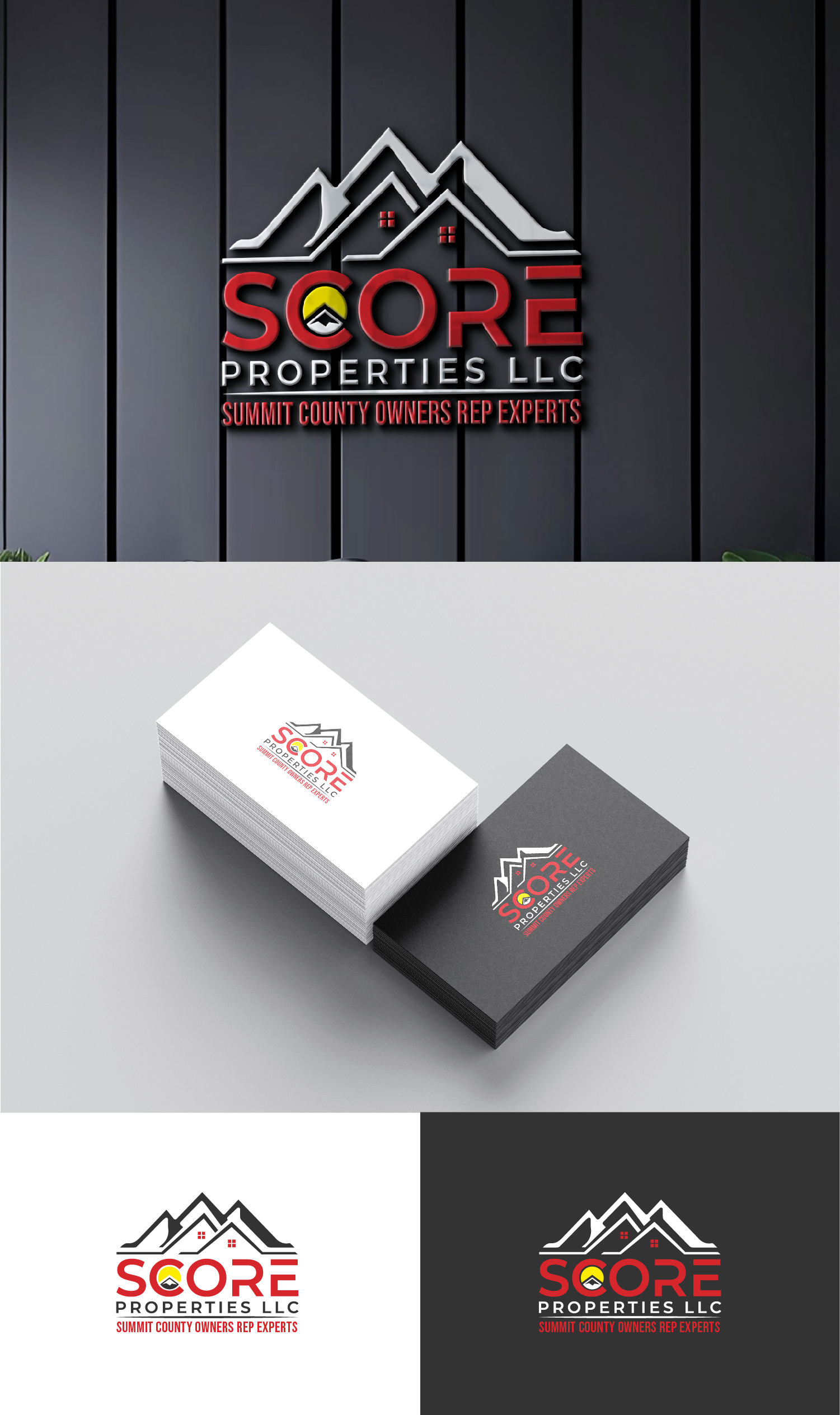 Logo Design by S.H Designs for this project | Design #34633727
