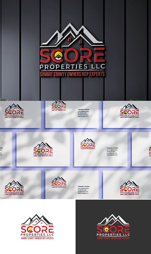 Logo Design by S.H Designs for this project | Design: #34633728