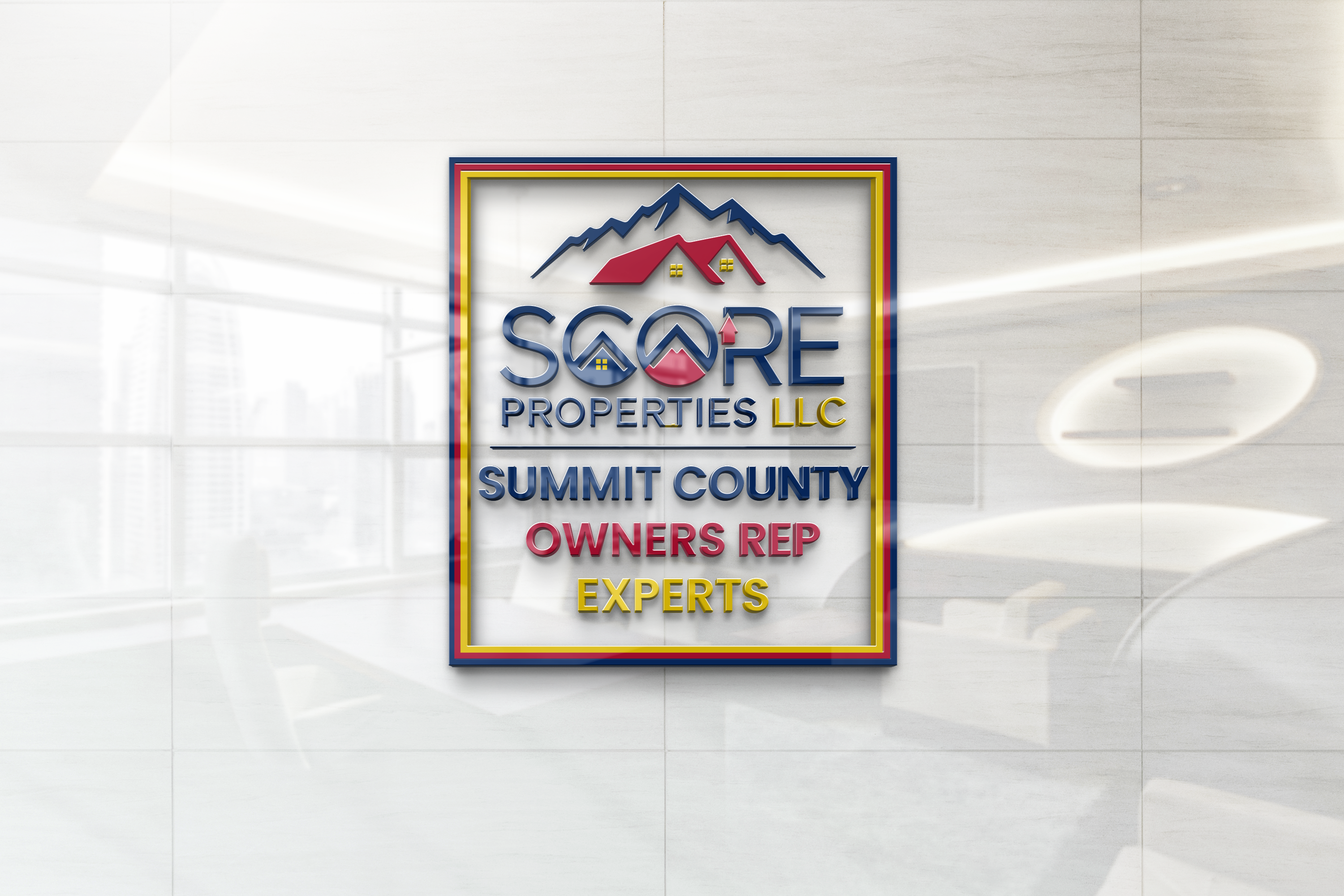 Logo Design by Shariqology for this project | Design #34572902