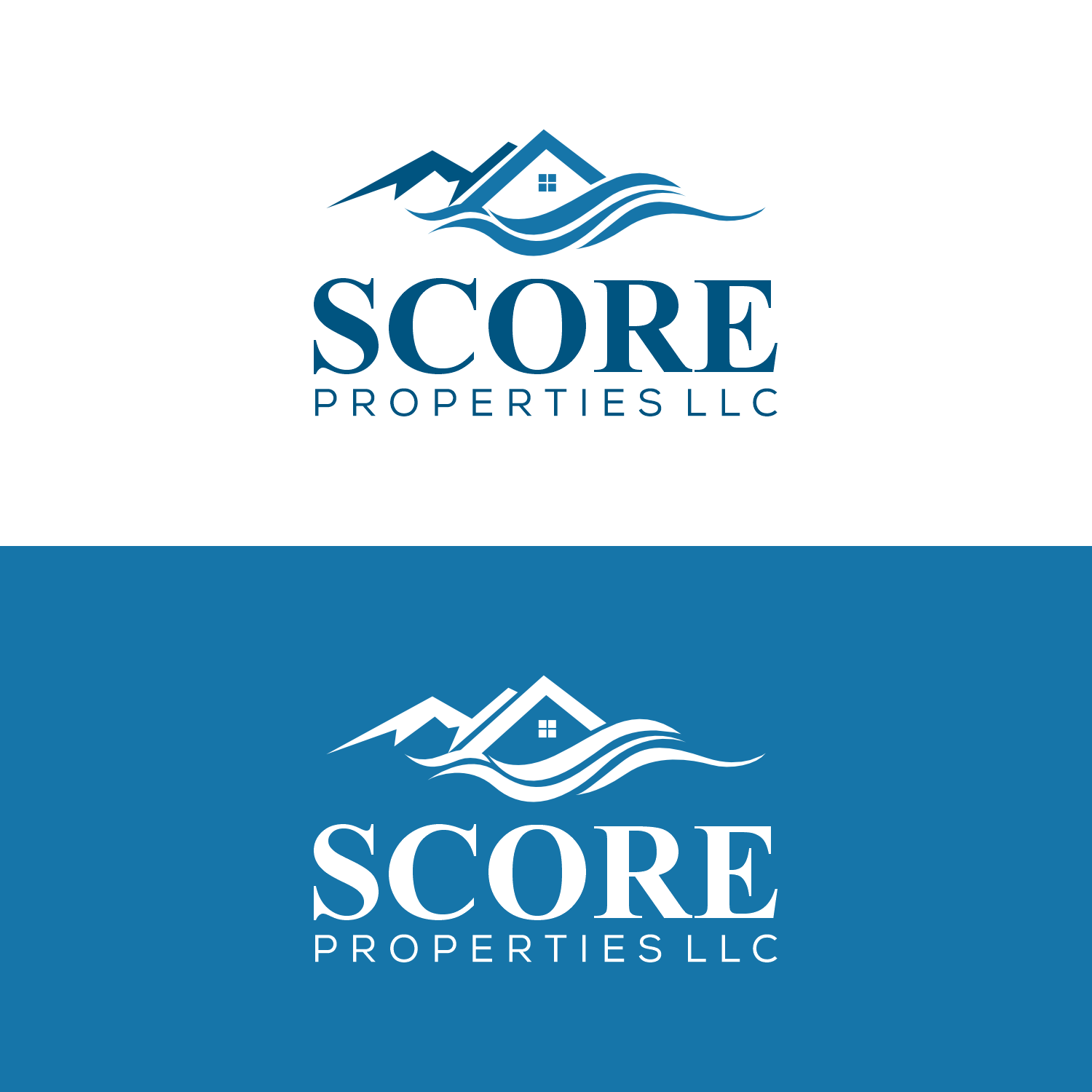 Logo Design by cah awu for this project | Design #34561754